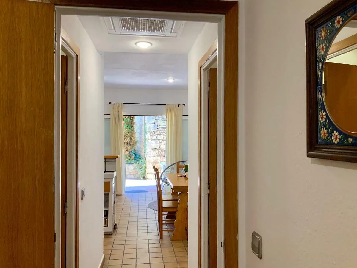 Apartamento La Palmera Plaza سانت مارتي دي إمبوريس 0*,  إسبانيا