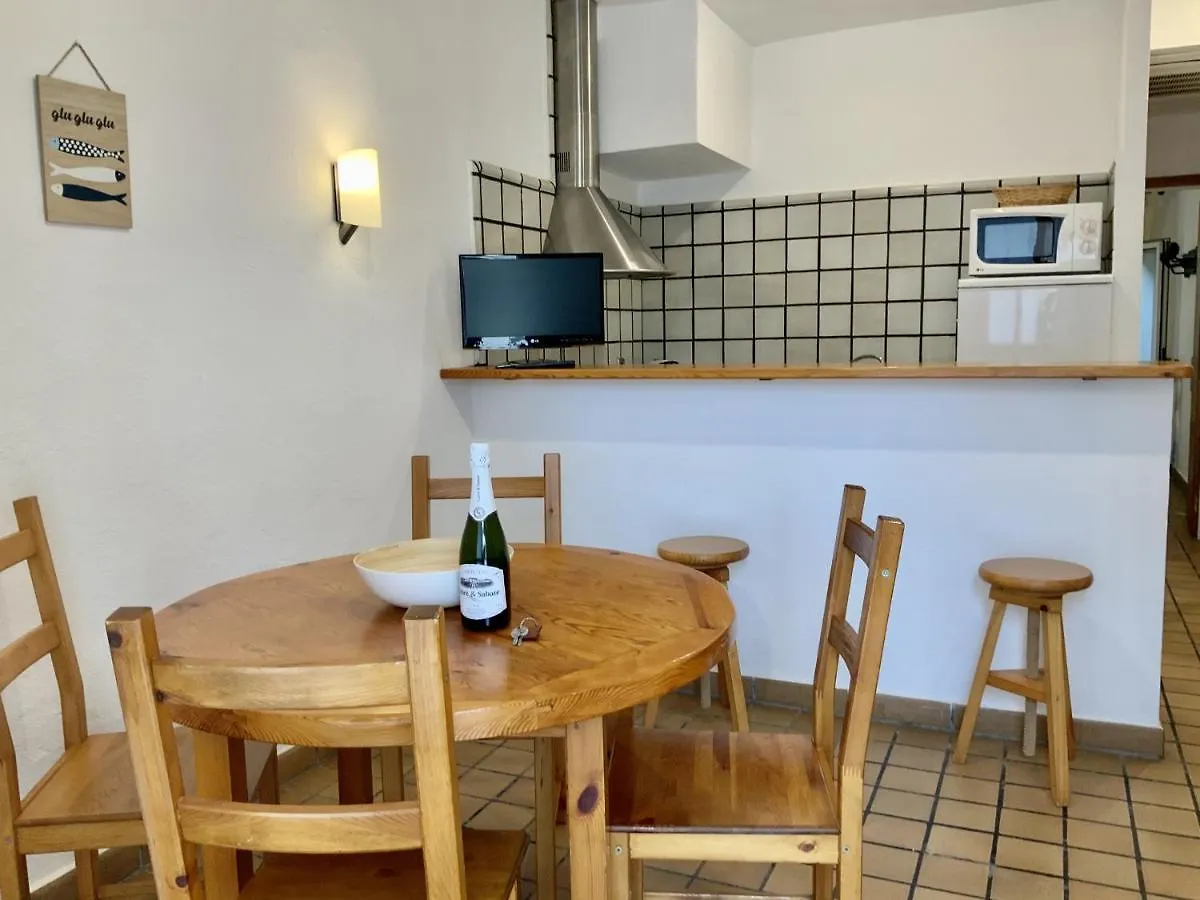 Apartamento La Palmera Plaza Sant Marti d'Empuries