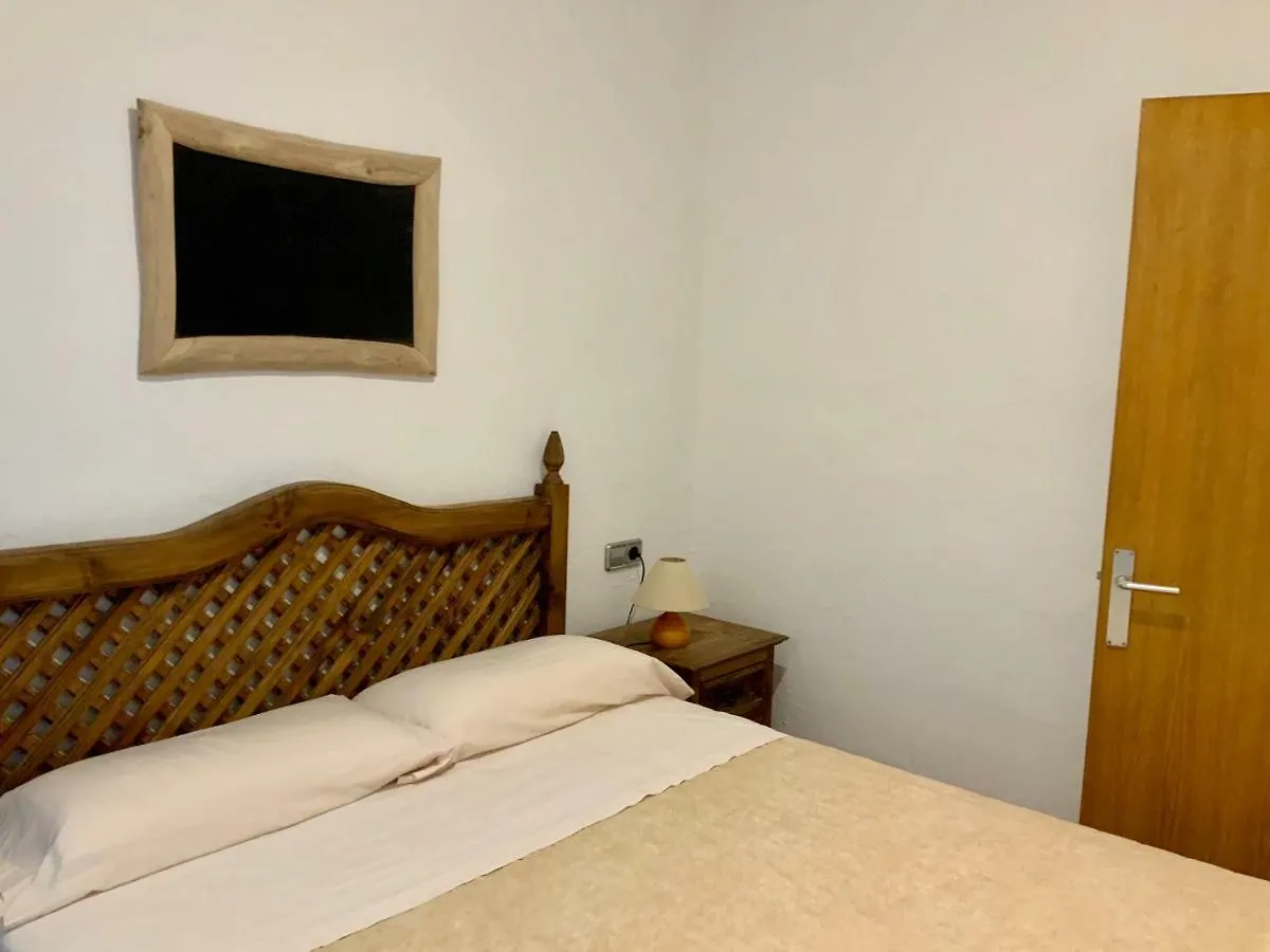 Apartamento La Palmera Plaza Sant Marti d'Empuries