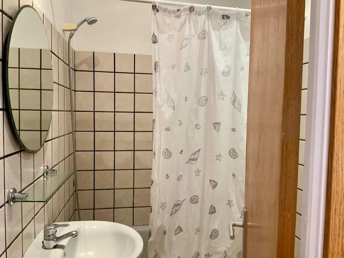 Apartamento La Palmera Plaza Sant Marti d'Empuries España