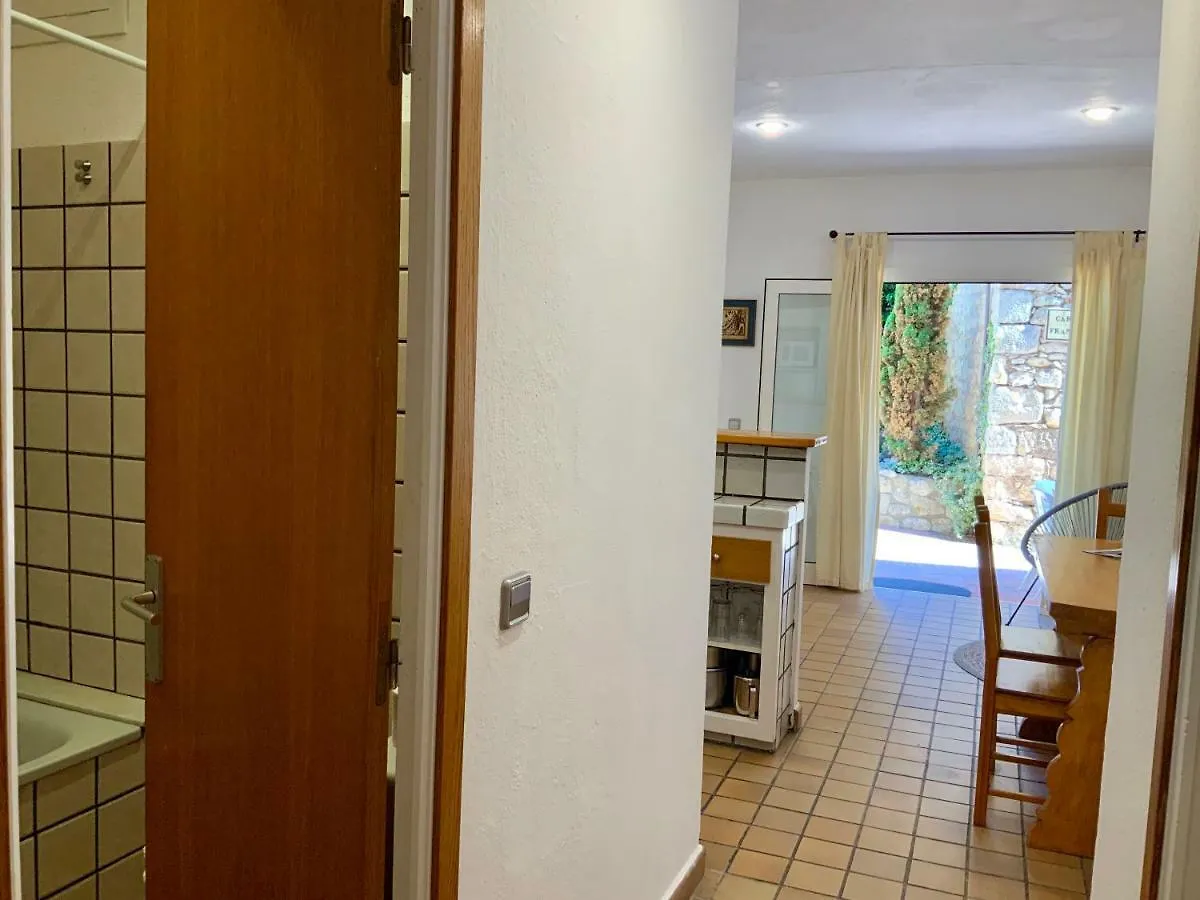 Apartamento La Palmera Plaza Sant Marti d'Empuries
