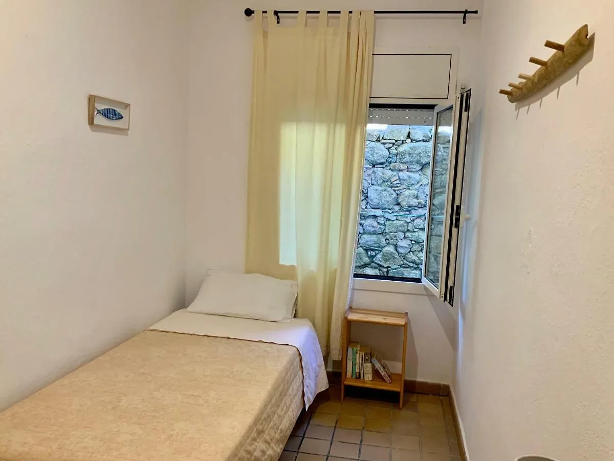 Apartamento La Palmera Plaza Sant Marti d'Empuries