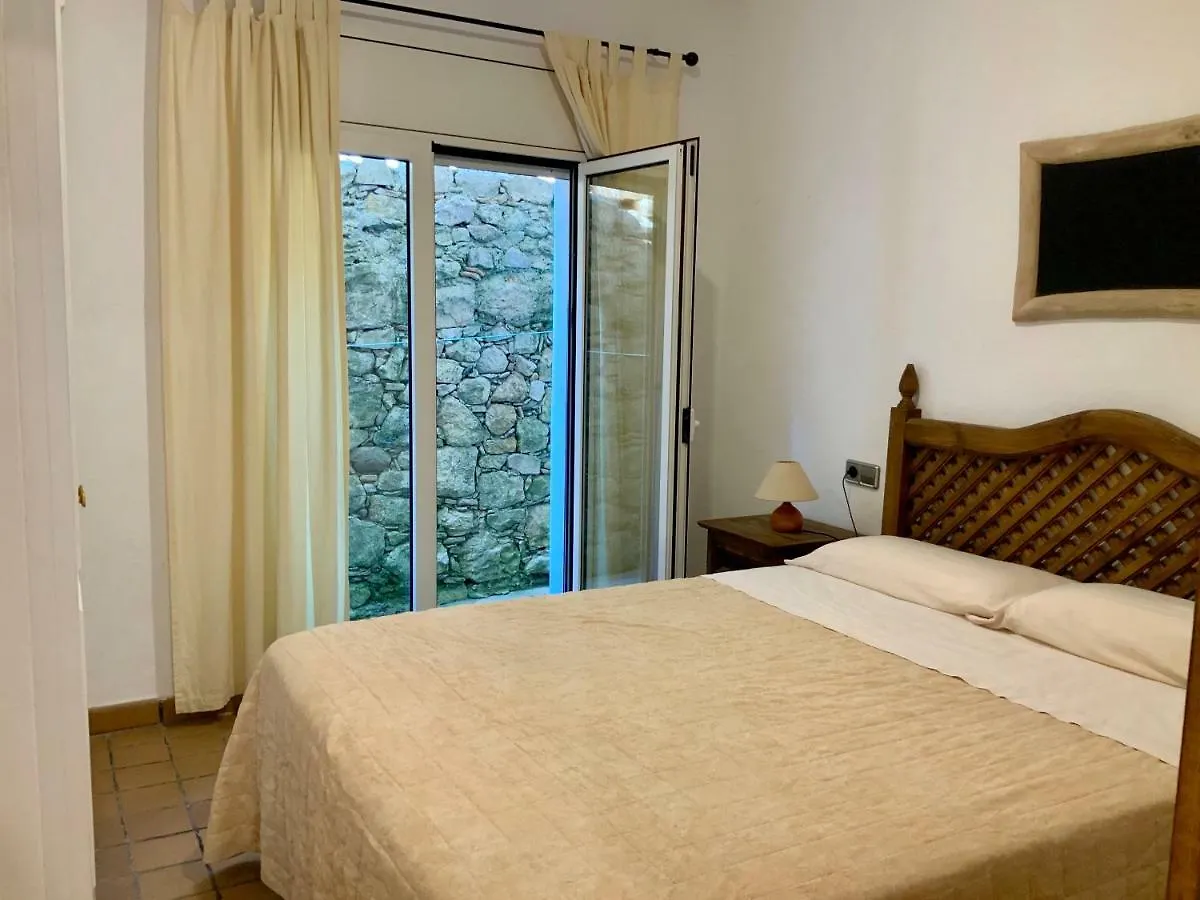Apartamento La Palmera Plaza Sant Marti d'Empuries